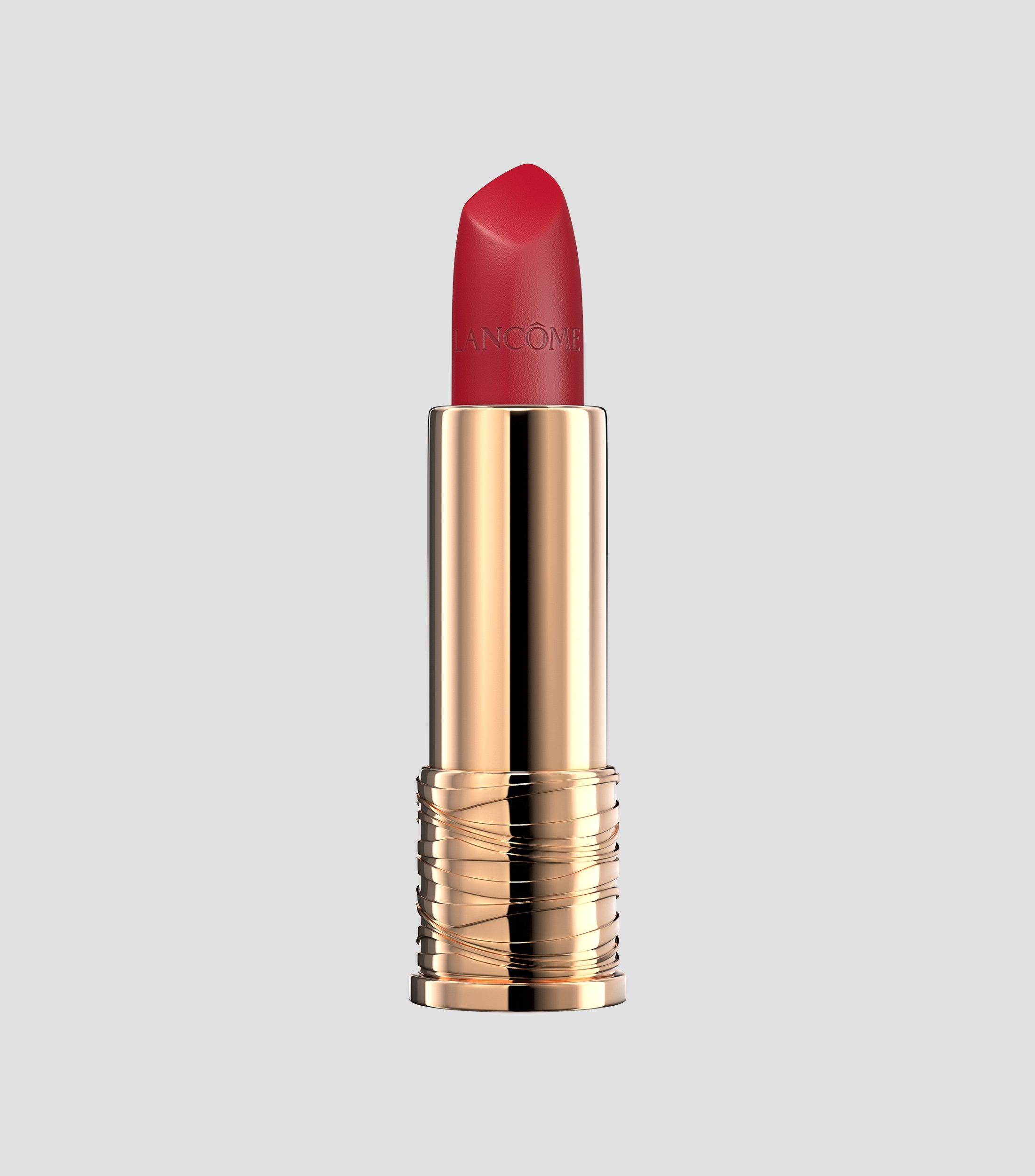 Labial LAbsolu Rouge Matte, 3.4 gr
